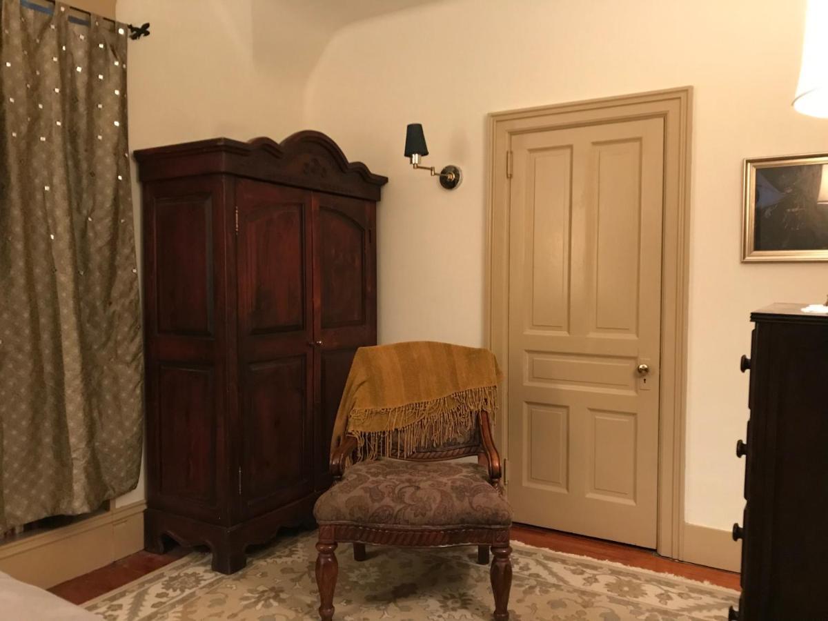 VillanovaLittle Castle公寓 外观 照片