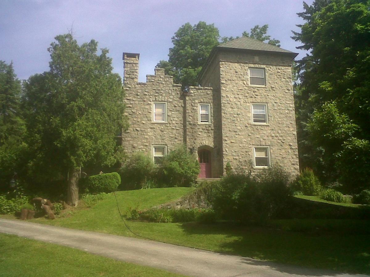 VillanovaLittle Castle公寓 外观 照片