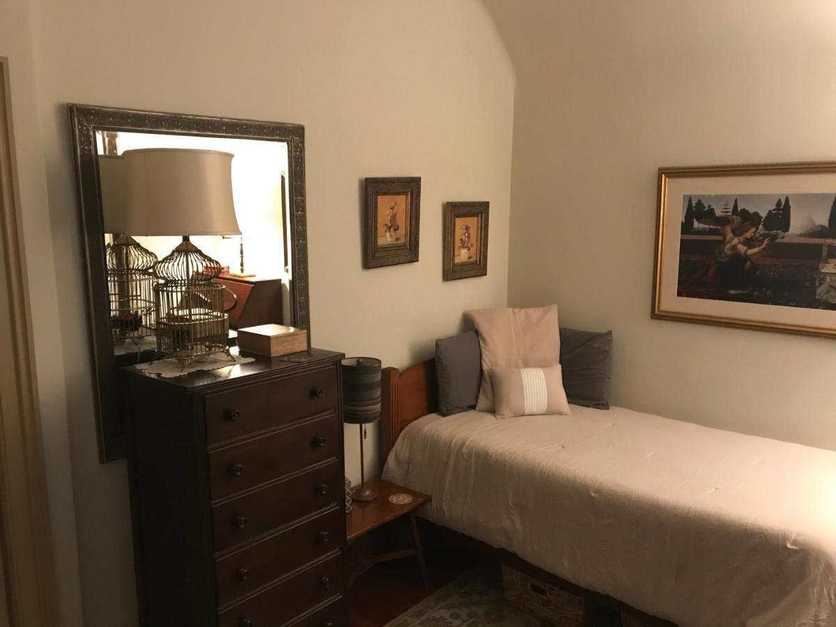 VillanovaLittle Castle公寓 外观 照片
