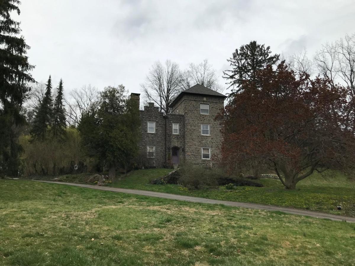VillanovaLittle Castle公寓 外观 照片