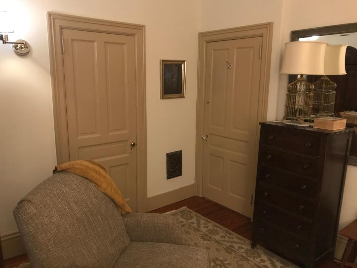 VillanovaLittle Castle公寓 外观 照片